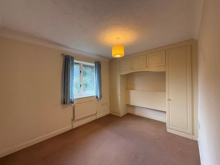 Terraced House to rent - Foxwell Mews, London, SE4 - Photo 2