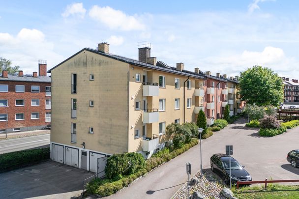 Gussarvsgatan 15, 77630, HEDEMORA, Sverige, Hedemora Centrum - Foto 1