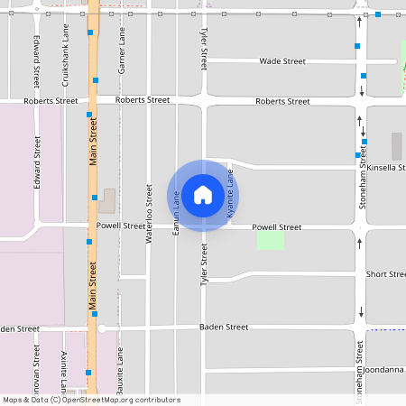 Unit 5 Tyler Street, WA 6060, Joondanna