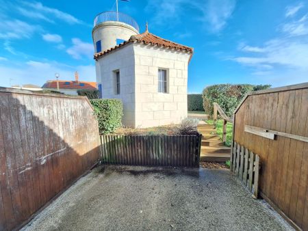 Location Appartement 2 pièces 30m² LES SABLES D OLONNE 85100 - Photo 5