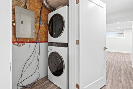 For Lease - 569 Mcleod Street Unit# 4, Ottawa Centre, Ontario - Photo 2