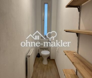 Großzügige 1-Zimmer Wohnung im Grünen - Photo 5