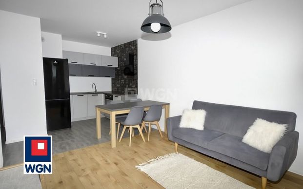 Mieszkanie na wynajem Reda - 2 Pokoje |wynajem| ul.Morska 36-Prima Reda przy Aquaparku - Zdjęcie 1