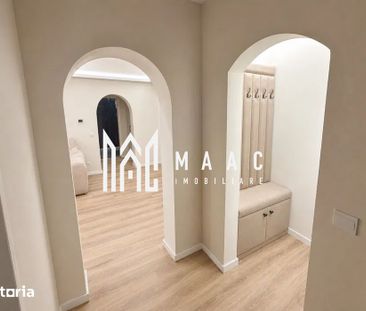Apartament de închiriat Sibiu | Central | 2 camere | 45 mp - Photo 3