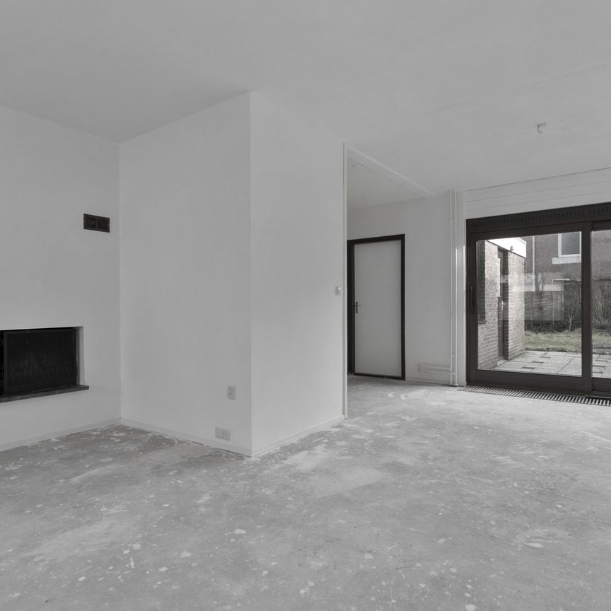 Keurvorststraat 1, 6584EG MOLENHOEK LB - Foto 1