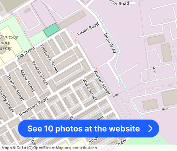 Beaumont Road, Middlesbrough - Photo 1