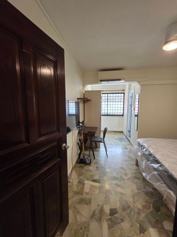 3 Bedroom HDB_FOUR_ROOM at Hougang - Photo 2