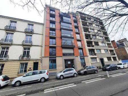 Appartement T2 à louer - 28 m² - Photo 2