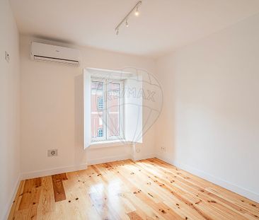 Apartamento T2 em Lisboa - Photo 1