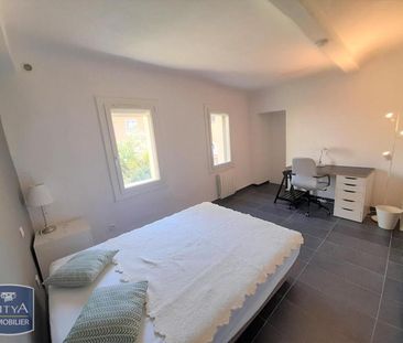 Location Appartement 2 pièces 39m² AIX EN PROVENCE 13100 - Photo 5