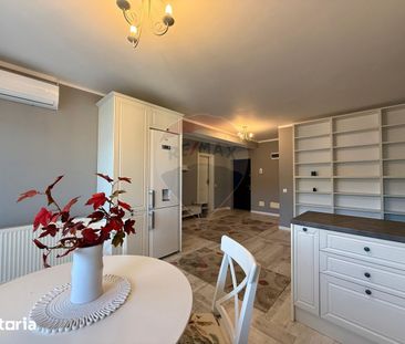 Apartament cu 2 camere de închiriat| parcare privată, lift și balcon - Photo 3