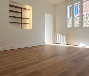 Maison de plain-pied refaite à neuf – Calme et nature à 10 min de l... - Photo 2