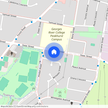 32A Isaac St, NSW 2210, Peakhurst