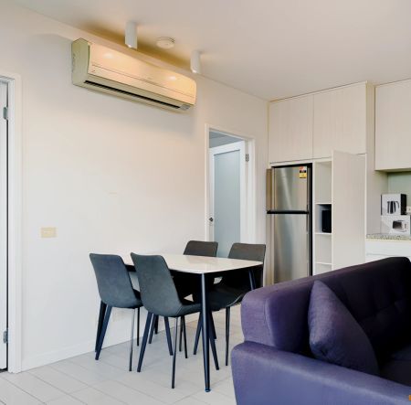 Master Room in 2b2b - Photo 3