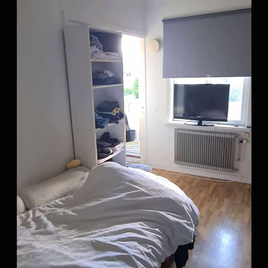 Markgatan, Borgholm - Foto 1