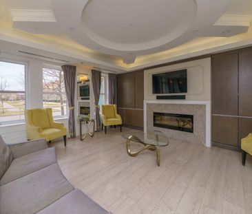 For Lease - 28 Prince Regent Street Unit# 129, Markham, Ontario - Photo 1