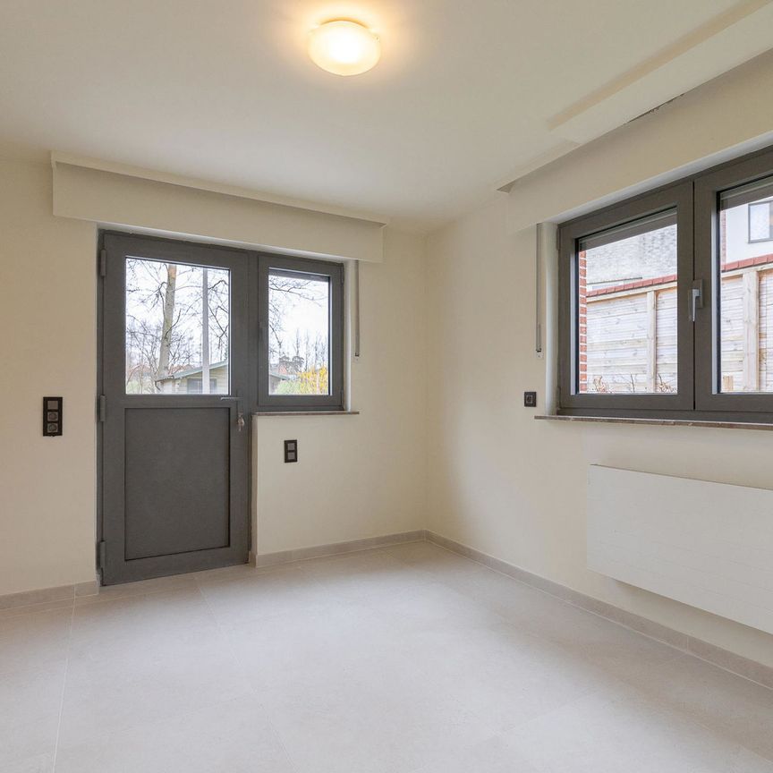 Huis te Zaventem - Photo 1