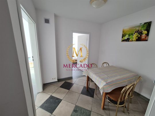 Mieszkanie na wynajem - Фото 1