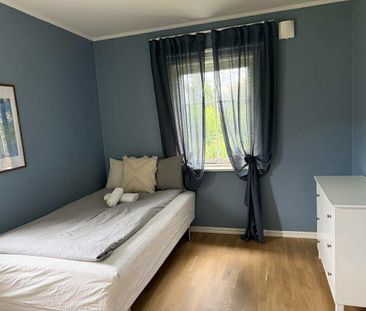 Fiskare Sanders väg, Vallda - Foto 6