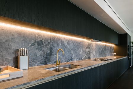 1011/36 Lambert Street, Kangaroo Point QLD 4169 - Apartment For Rent | Domain - Photo 5