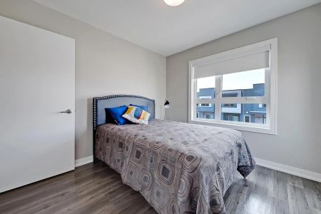 TERRA TOWNHOMES — 3 BDRM- Terra - Photo 2