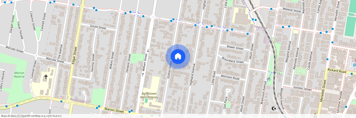 1/50A Dutton Street, Bankstown 2200, New South Wales