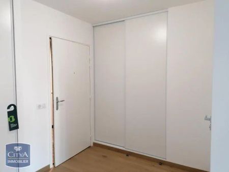 Appartement à louer 2 pièces 40.4m² - Photo 4