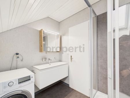 3.5 Zimmer, 105 m², 3. Stock - Foto 3