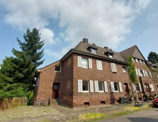 Weilerstraße 12, 47829 Krefeld - Photo 1