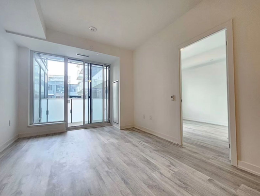 For Lease - 8 Olympic Garden Drive Unit# 517, Toronto, Ontario - Photo 1