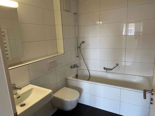 4.5 Zimmer, 106 m², EG - Photo 1