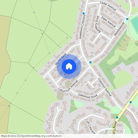 Acacia Drive, Beith, KA15