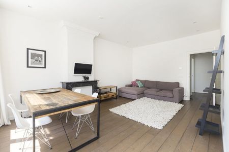 Appartement te huur: Pieter Cornelisz. Hooftstraat 136-2 1071 CE Amsterdam - Photo 5