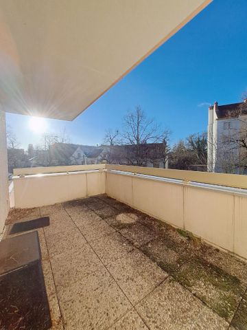 Location Appartement 2 pièces 45m² - Photo 5