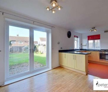 Hillside Drive, Whitburn, Sunderland, SR6 - Photo 6