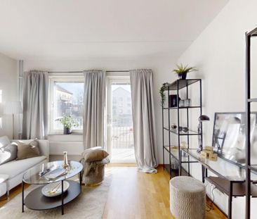 Thorsmans väg, Nyköping - Foto 3