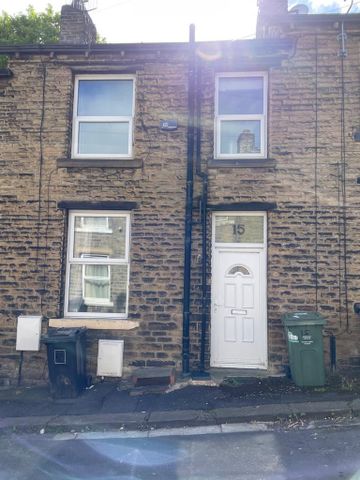 1 bedroom terraced house to rent - Photo 5