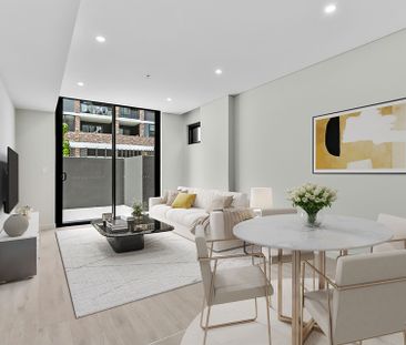 DG11/105 Willarong Road, Caringbah - Photo 5