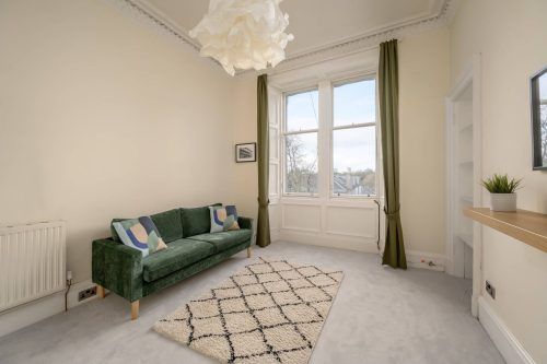 Comely Bank Road, Stockbridge, Edinburgh - Photo 1