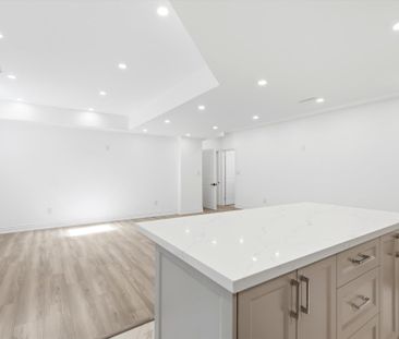 For Lease - 10 Virtue Crescent Unit# Lower, Vaughan, Ontario - Photo 5