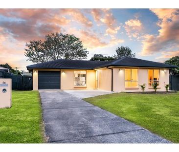 56 Cunningham Drive, 4124, Boronia Heights Qld - Photo 1