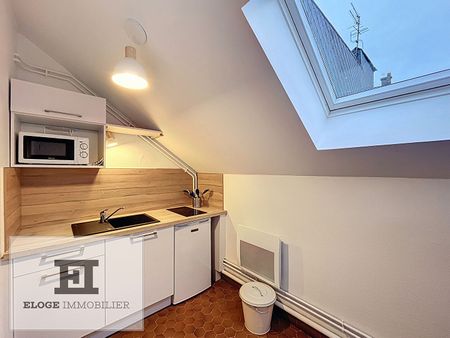 Location Appartement 1 pièce 28m² ROUEN 76000 - Photo 5