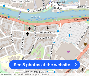 1 bedroom flat for rent - Photo 1