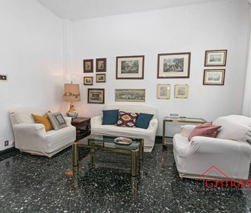 Trilocale via Giovanni Ambrogio Molfino 10, Sestri Ponente, Genova - Photo 3
