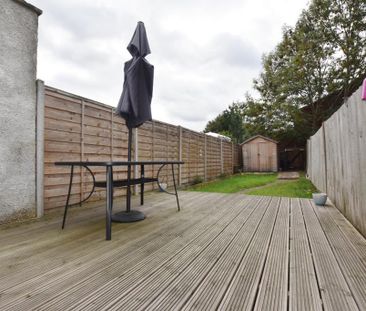 2 bedroom terraced house to rent - Photo 5