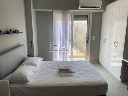 Studio/Γκαρσονιέρα για ενοικίαση Πάτρα - Κέντρο (Πάτρα) - Φωτογραφία 3
