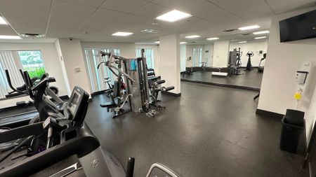For Lease - 3 Ellesmere Street Unit# 107, Richmond Hill, Ontario - Photo 3
