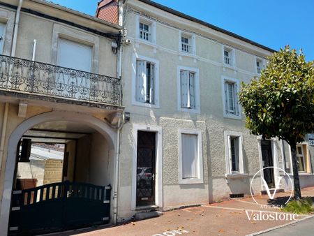 Location Appartement 2 pièces 30m² HAGETMAU 40700 - Photo 2