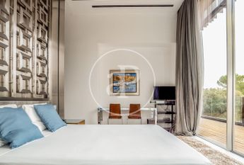 House for rent with Terrace in La Moraleja (La Moraleja)