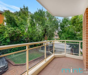 Unfurnished Spacious Two Bedroom Apartment + LUG - Photo 3